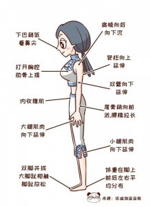 怎样瘦腿|每天10分钟瑜伽 细腿翘臀两手抓&#8203;
