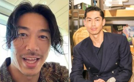 林志玲丈夫秀中文 希望粉丝不要错过我的演唱会