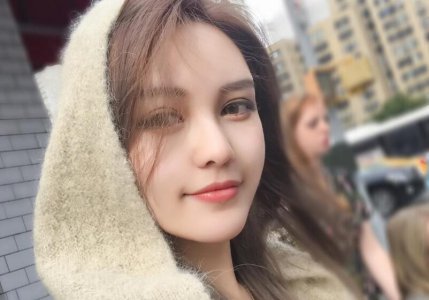 周扬青谈爱情观 为他做的每一件事情都是开心的