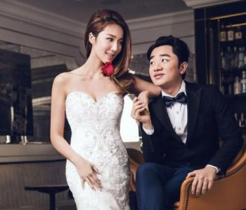 李亚男自曝二胎打算 坦言孩子不会影响与祖蓝二人世界