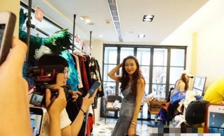 林志玲回应备孕传闻 面对粉丝们生子祝福称：我努力