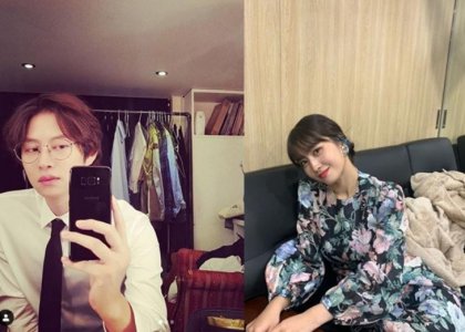 金希澈女友是谁 网曝金希澈与平井桃交往两年真的吗