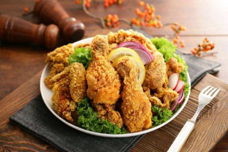 比辣条还脏的六种食物 女生却很爱吃 无法自拔