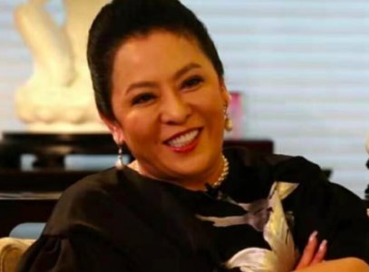 向太自曝六岁患白血病 浑身上下都插满了管子病情严重