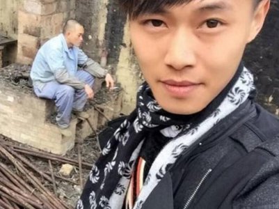 快手许华升女朋友是谁 揭秘许华升谈过多少个女友