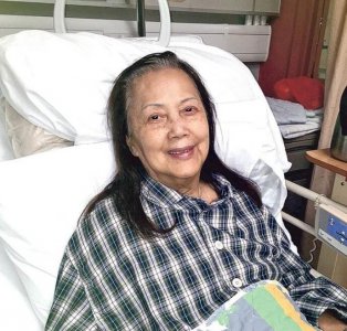 老戏骨夏萍离世 丧礼将于8月19日在香港设灵