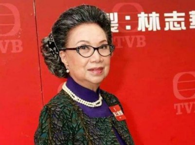 TVB演员梁舜燕病逝 又一位熟悉老演员离开我们了