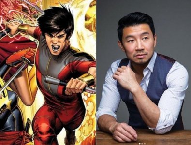 上气男主回应颜值质疑 用一句话反问质疑他的漫画迷