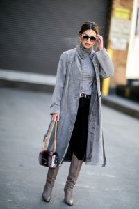 女生穿衣搭配技巧 穿衣要有质感 穿衣攻略了解一下绝对不亏