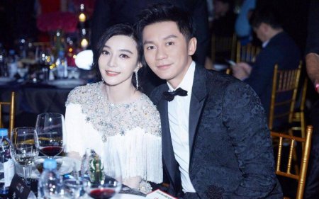 范冰冰分手内幕 竟然是男友李晨没出钱帮她度难关