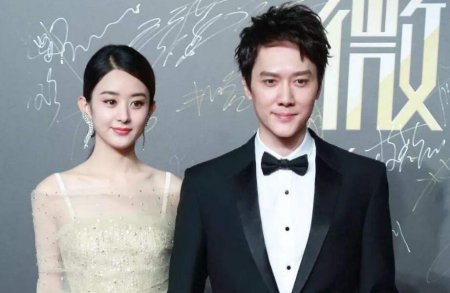 赵丽颖将补办婚礼 称目前两人已联系好婚庆公司了