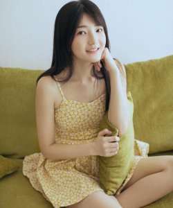 白卉子为什么不红 网曝白卉子前男友是邓伦真的吗