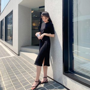 身高155女生必看 夏季显高搭配