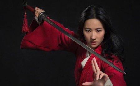 刘亦菲作品遭抵制 她为什么被外网攻击和抵制作品