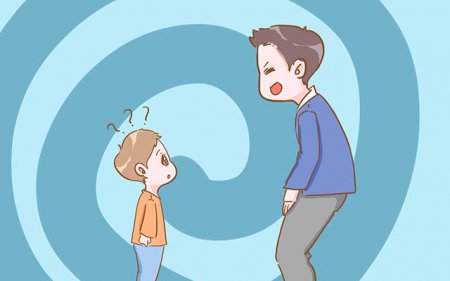 孩子问家里有多少钱 家长的回答影响他一生