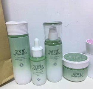 说起护肤 比较好用的国产水乳有哪些？