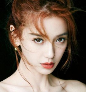 ＂凤眼半弯藏琥珀 女人什么唇形最好看？