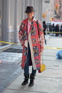 相信很多女生对穿搭一词并不陌生 我穿衣服很土怎么改变？