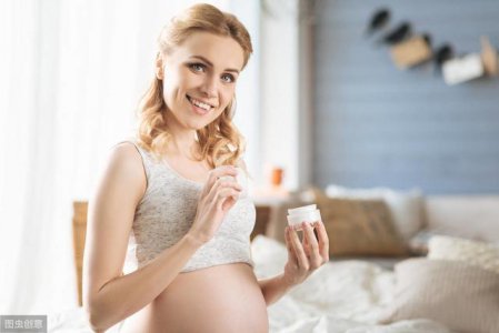 女性在孕期会面临着各种各样的肌肤问题 孕期怎么护肤比较好？