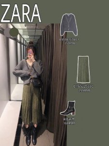 每次在进入秋天以后 潮人秋季如何搭配衣服？
