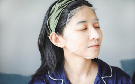 毛孔变小 怎样才能让毛孔变小一些？