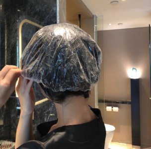 其实很多人的发质都是属于那种细软类型的 如何养发护发生活小妙招