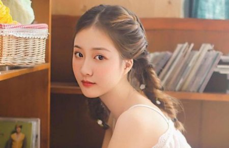 好看的长相是每个女生都想要拥有的 高颜值女生有什么特点？
