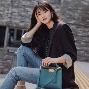 说到韩式穿搭 韩国女生穿衣风格特点