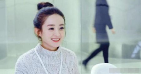 影响我们整体颜值高低的因素有很多 什么女生不适合散发？