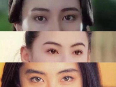 颜值即正义的社会里 女生什么才算颜值高？