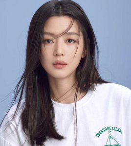 &ldquo;窈窕淑女 全智贤长相五官分析 属于什么类型