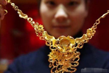随着社会经济状况的不断发展 黄金首饰以旧换新划算吗？