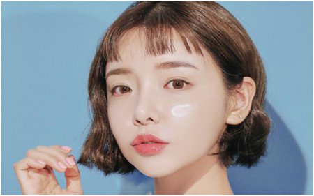 女生定妆产品 水中憋气30秒定妆法是什么？