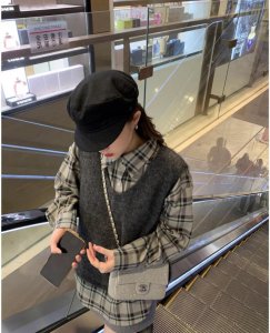 进入秋天以来 秋天穿什么衣服好看？