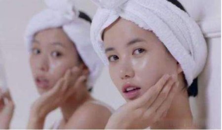 秋季是女人护肤的好季节 秋季怎么护肤小常识