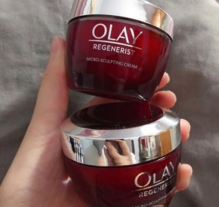 因为肖战 olay的产品有哪些？