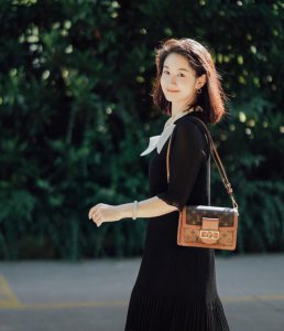 有些人长的很美丽 女孩怎么提升自己的气质？