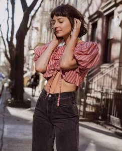 每天上班都是急匆匆的 不会化妆的女人怎么办？