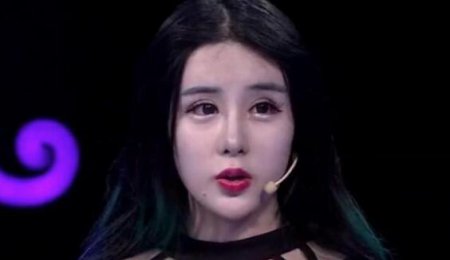 高颜值女生 高颜值女生有哪些特征？