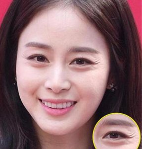 岁月就像一把无情的刀 女人要舍得在自己身上花钱