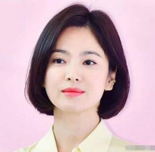一般剪短发时会出现明显的外翘情况 头发为什么向外翘怎么办？