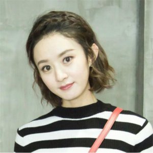 刘海 怎么知道自己适不适合刘海？