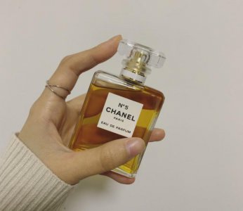 高级香水 闻着就很高级的香水？