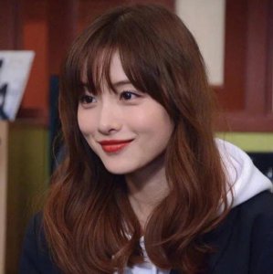 刘海就好像发型界的小叮当 怎样判断是否适合留刘海？