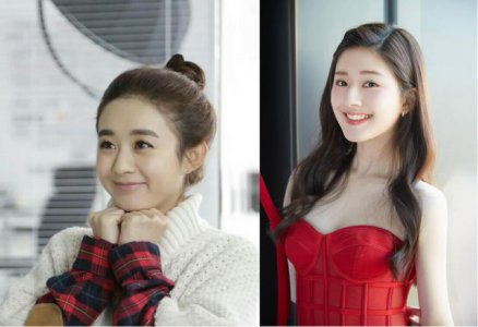 女生胖 女生胖但是很好看的人