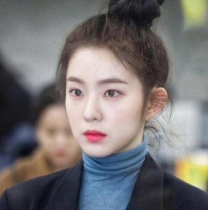 很多女孩子都有这样的困扰 脸大的女生适合什么发型？