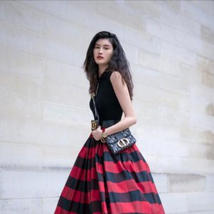 高颧骨 高颧骨适合什么发型女？