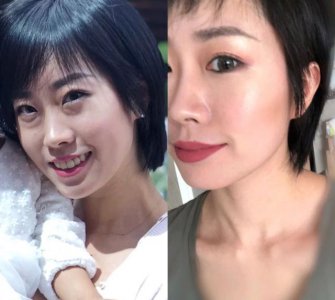 不管什么岁数的女人 长相显老的女生的特点