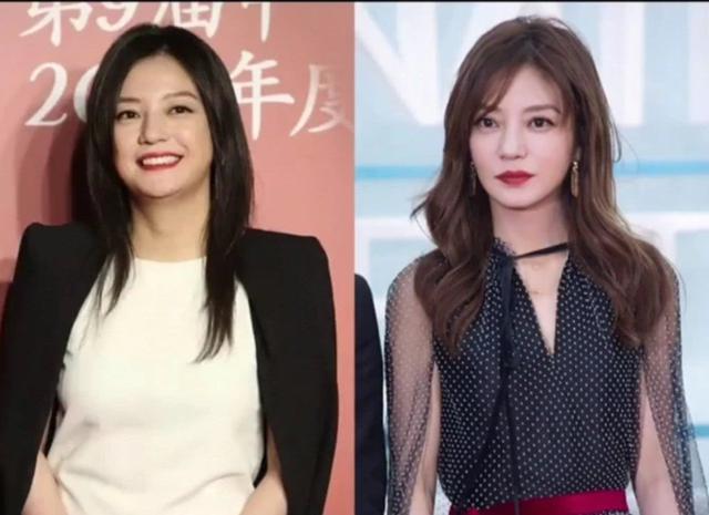 不管什么岁数的女人长相显老的女生的特点