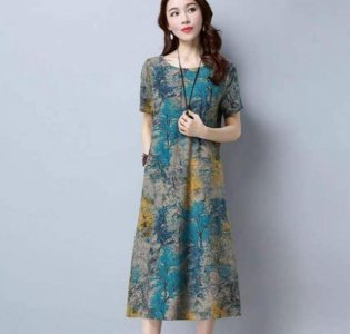 很多女人明明才过了40岁 40岁女人穿衣服注意什么原因
